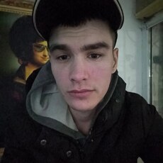 Фотография мужчины Дмитрий, 28 лет из г. Донецк