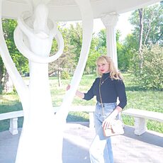 Фотография девушки Оля, 44 года из г. Антрацит