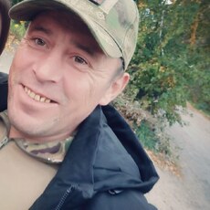 Фотография мужчины Александр, 39 лет из г. Омск