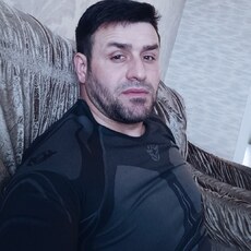 Фотография мужчины Марат, 36 лет из г. Пятигорск