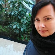 Фотография девушки Ирина, 43 года из г. Москва