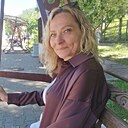 Оксана, 52 года