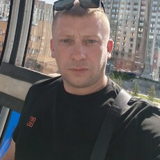 Фотография мужчины Николай, 38 лет из г. Ачинск