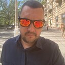 Павлик, 41 год