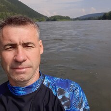 Фотография мужчины Пётр, 47 лет из г. Иркутск
