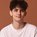 Тимофей, 20 лет