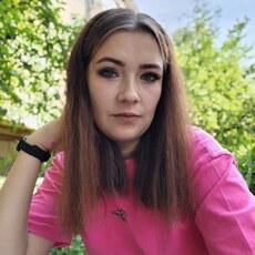 Людмила, 24 из г. Ангарск.
