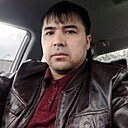Довуд, 38 лет
