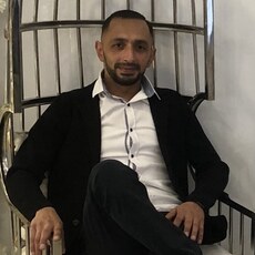 Фотография мужчины Arman, 36 лет из г. Бронницы