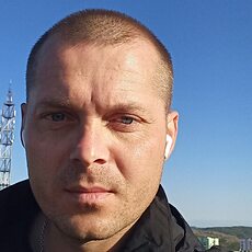 Фотография мужчины Александр, 40 лет из г. Красный Луч