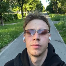Фотография мужчины Николай, 23 года из г. Лисаковск