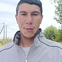 Diyorbek, 24 года