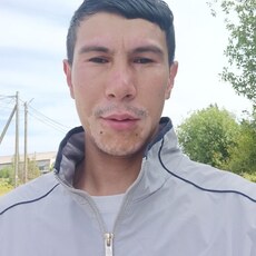 Фотография мужчины Diyorbek, 24 года из г. Каргополь