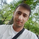Даниил, 28 лет