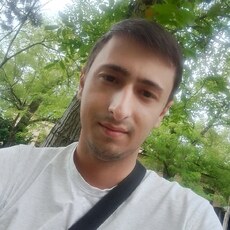 Фотография мужчины Даниил, 28 лет из г. Пятигорск