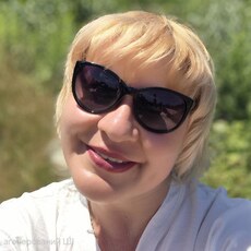 Фотография девушки Юлія, 45 лет из г. Киев