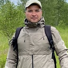 Фотография мужчины Дмитрий, 41 год из г. Тула
