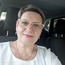 Светлана, 54 года