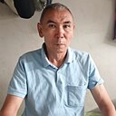Абдурашид, 56 лет