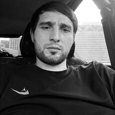 Фотография мужчины Залим, 33 года из г. Нальчик
