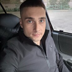 Антон, 35 из г. Челябинск.