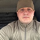 Гусейн, 32 года