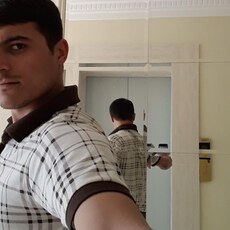 Фотография мужчины Robert, 32 года из г. Чита