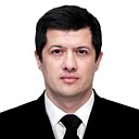 Нодир, 33 года