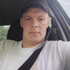 Фотография мужчины Алексей, 41 год из г. Оренбург