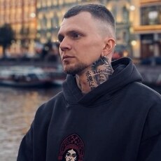 Фотография мужчины Denis Dyomin, 30 лет из г. Санкт-Петербург