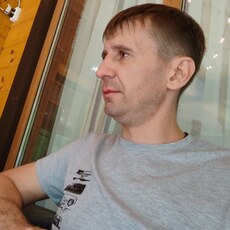 Фотография мужчины Михаил, 36 лет из г. Павлово