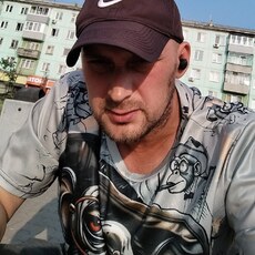 Фотография мужчины Николай, 37 лет из г. Заозерск