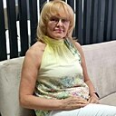 Ирина, 62 года