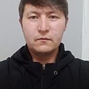 Дулат, 33 года