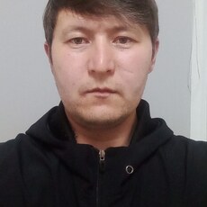 Фотография мужчины Дулат, 33 года из г. Алматы