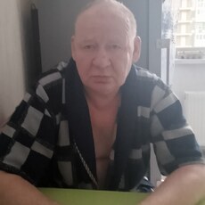 Фотография мужчины Николай, 56 лет из г. Березники