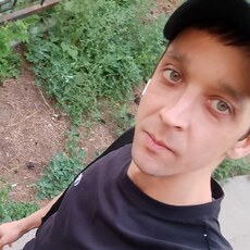 Фотография мужчины Алексей, 34 года из г. Ангарск