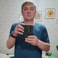 Фотография мужчины Александр, 46 лет из г. Тольятти