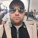 Макс, 43 года