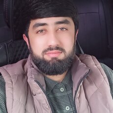 Фотография мужчины Бехруз, 24 года из г. Зеленоград