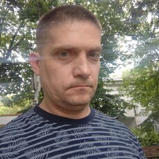 Фотография мужчины Юрий, 41 год из г. Батайск