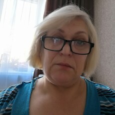 Фотография девушки Лариса, 57 лет из г. Омск