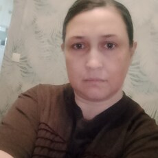 Фотография девушки Наталья, 44 года из г. Вичуга