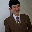 Саламат, 21 год