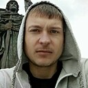 Стеф, 35 лет