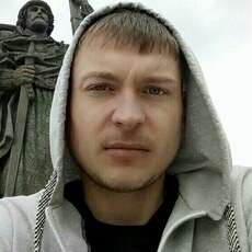 Фотография мужчины Стеф, 35 лет из г. Омск