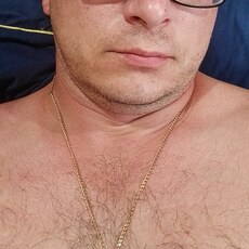 Фотография мужчины Виктор, 41 год из г. Пермь