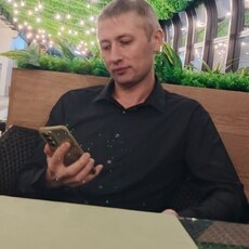 Фотография мужчины Андрей, 39 лет из г. Нижневартовск