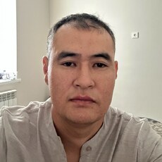 Фотография мужчины Рустам, 38 лет из г. Караганда