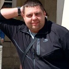 Фотография мужчины Андрій, 35 лет из г. Полтава